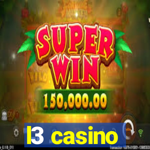 l3 casino